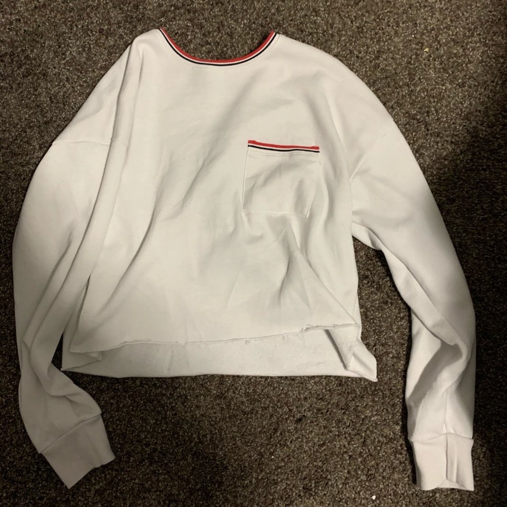 Forever 21 Crew Neck